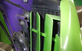 KAWASAKI KLX250 SR LX250E