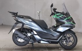 HONDA PCX 160 KF47