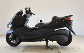 YAMAHA MAJESTY 250 Gen.4 SG20J