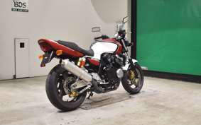 HONDA CB400SF VTEC SPEC 2 2003 NC39