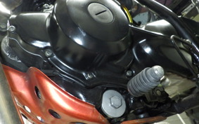 YAMAHA TW200 2JL
