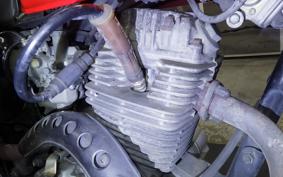 HONDA XL230 MC36