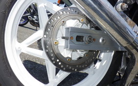 HONDA CBR400F GEN 1 1989 NC17
