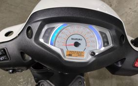 SUZUKI ADDRESS V125 DP12H