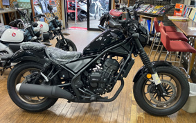 HONDA REBEL 250  S E-clutch MC49