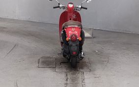 HONDA CREA SCOOPY AF55
