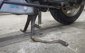 HONDA DIO GEN 2 AF27