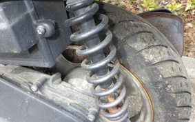 YAMAHA JOG Gen.1 1995 3KJ