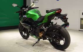 KAWASAKI Z300 2022