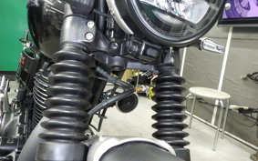 HONDA GB350S 2024 NC59