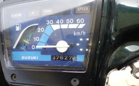 SUZUKI BIRDIE 50 E BA41A