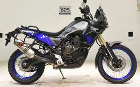 YAMAHA TENERE 700 2020 DM09J
