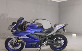 YAMAHA YZF-R25 RG43J
