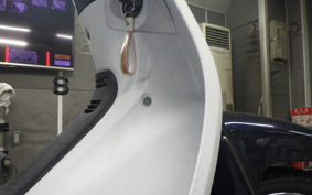 HONDA C50 SUPER CUB AA04