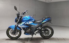 SUZUKI JIKUSA-250 ED22B