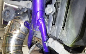 YAMAHA LANZA