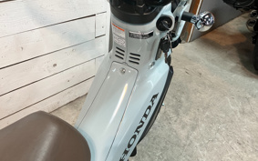 HONDA CROSS CUB JA60