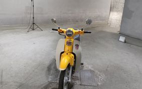HONDA SUPER CUB110 JA56