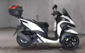 YAMAHA TRICITY 155 ABS SG37J