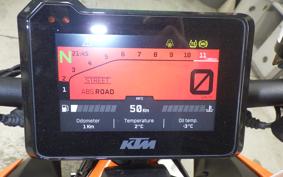 KTM 1290 SUPER DUKE R EVO 2006