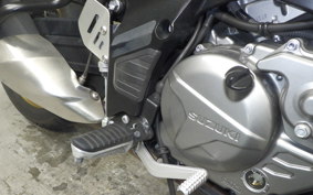 SUZUKI Vｽﾄﾛｰﾑ650XTA 2022 C733M