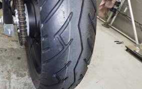 SUZUKI ｼﾞｸｻｰ150 1996 NG4BG