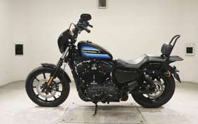 HARLEY XL1200NS 2019