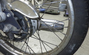 HONDA C90 SUPER CUB E HA02