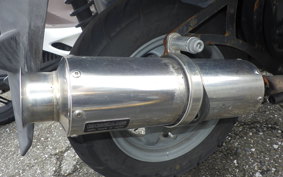HONDA LEAD 125 JF45