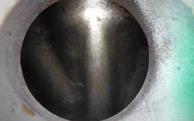 KAWASAKI GPZ400F 1985 ZX400A