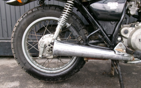 YAMAHA SR250 4J1