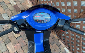 KYMCO SUPER 9 S 2004