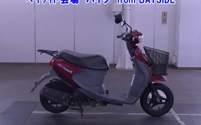 SUZUKI LETS4