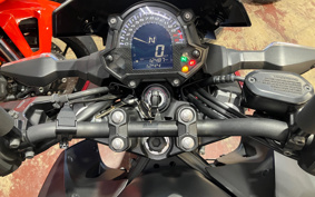 KAWASAKI Z250 EX250P