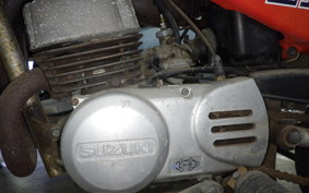 SUZUKI EPO PV50