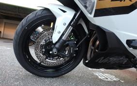 KAWASAKI NINJA ZX-4RR 2026 ZX400P