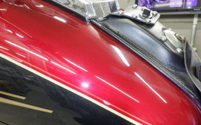 HARLEY FLSTC 1580 2007
