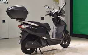 HONDA LEAD 125 1995 JF45