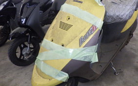 SUZUKI LET's 2 CA1PA