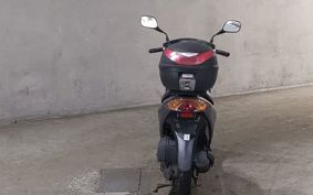 SUZUKI ADDRESS V50 CA42A