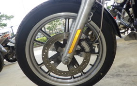 HARLEY FXDL 1580 2008