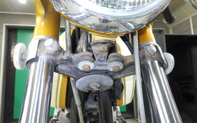 YAMAHA XS650 1971 S650