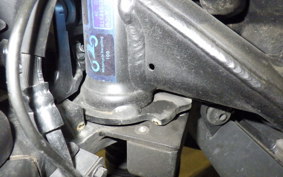 HONDA REBEL 250 S MC49