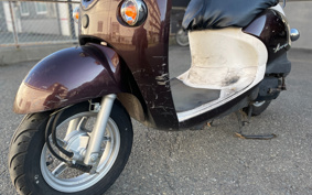 YAMAHA  VINO  DELUXE  SA37J