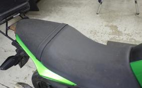 KAWASAKI Z125 PRO 2026 BR125H