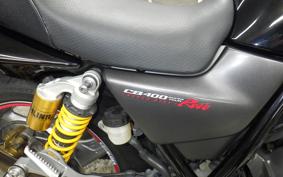 HONDA CB400SF VTEC A 2011 NC42