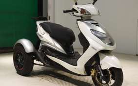 YAMAHA CYGNUS 125 Trike X 1994