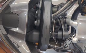 TRIUMPH STREET TRIPLE 765 RS 2023 HDA614