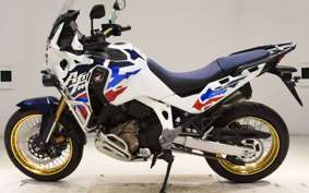 HONDA CRF1100L AFRICA TWIN DCT 2024 SD15