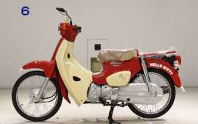 HONDA C50 SUPER CUB 2022 AA09